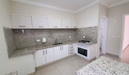 Casa térrea em Cond. Fechado de Luxo/ 3 Dorm./ Suíte/ Design Moderno/ Araçoiaba da Serra