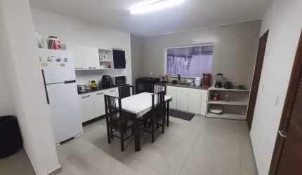 Sobrado no Éden/3 Dom./ Suíte/ Quintal/ 2 Vagas/ Acesso Av. Independência