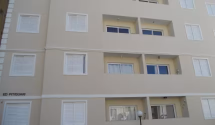 Apto à venda 2 dorm./ Sacada/ 1 vaga/ Lazer completo/ Acesso Av. São Paulo