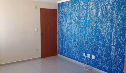 Apto à venda 46 m² com 2 dorm./ 1 vaga coberta/ Ac. Av. Ipanema/ Só 160 mil