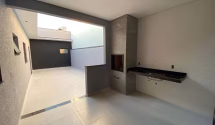 Casa em cond. 3 dorm./ Suíte/ Espaço gourmet/ Lazer/ Acesso Av. Elias Maluf