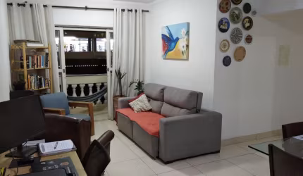 Apto à venda Jd. Europa 93 m²/ 3 dorm./ Suíte/ Ac. Av. Dr. Armando Pannunzio