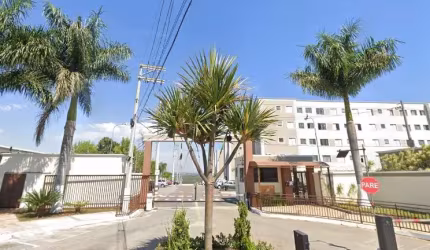 Apto planejado à venda 47 m²/ 2 dorm./ 1 vaga/ Ac. Rod. Raposo Tavares