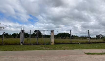Terreno 7.000 m² à venda em Sarapuí/ Aceita permuta/ Oportunidade