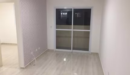 Apto 2 dorm./ Cozinha planejada/ Vaga coberta/ Lazer/ Acesso AV. São Paulo
