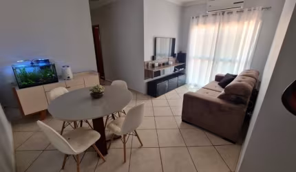 Apto 72 m²/ 2 Dorm./ Suíte/ Móveis planejados/ Ac. Raposo Tavares