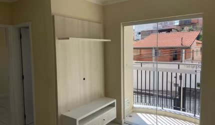 Apto planejado com 60 m²/ 2 dorm./ Sacada/ À 100 mts Av. General Osório