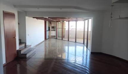 Duplex 214 m²/ 3 Dorm/ Suíte/ Closets/ Ac. Afonso Vergueiro