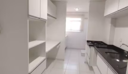 Apto 85 m² /3 dorm./ Suíte/ Armários/ Sacada/ 2 vagas/ Lazer completo