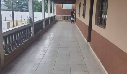 Chácara com piscina à venda/ 1.460 m²/ 4 dorm./ 2 salões/ Salto de Pirapora