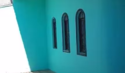 Casa térrea Júlio de Mesquita/ 2 dorm./ Edícula/ 02 vagas