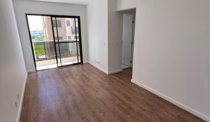 Apto à venda 2 Dorm./ Sacada/ Lazer/ Andar Alto/ Próximo ao Campolim/ Só 335 mil
