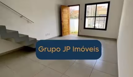 Sobrado à venda com 2 suítes/ Sacada/ Quintal/ Só 320 mil/ Wanel Ville V