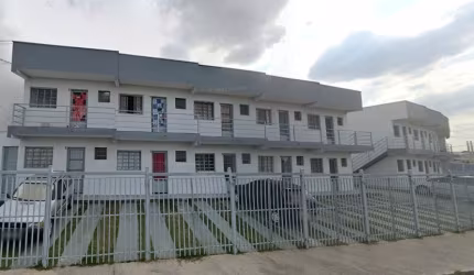 Kitnet à venda/ Sacada/ Acesso Av. Percito de Souza Queiroz/ Só 125 mil