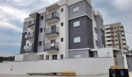 Apto térreo 53 m²/ 2 Dorm./ Sacada/ Ambientes Integrados/ Jd. Rosálea Alcoléa