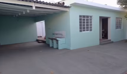 Casa térrea 3 Dorm/ Suíte/ Edícula/ Terreno 500 m²/ Vila Gabriel