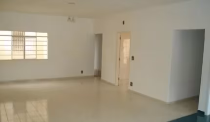 Sobrado para locação Jd. América/ 4 dorm./ 5vagas/ Salão/ Aluguel 5.900,00