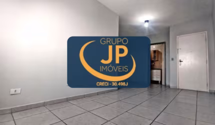 Apto com 64 m²/ 3 Dorm/ 2 Wc´s/ Cômodos amplos/ Vila Trujilo/ Só R$ 215 mil