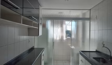 Lindo apto com 3 Dorm./ Suíte/ Sacada/ 2 Vagas/ Lazer/ Jd. Piratininga