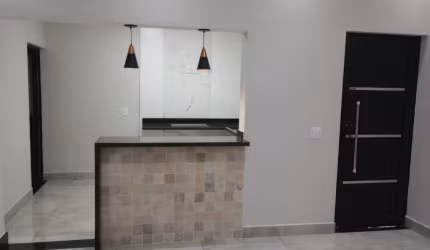 Casa térrea à venda/ Condomínio Villagio Ipanema/ Espaço gourmet/ 540 mil