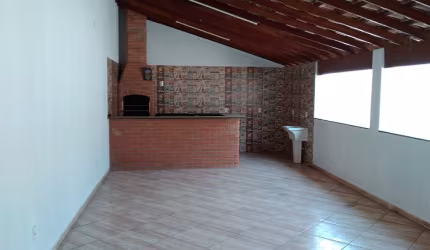 Sobrado 221 m²/ 3 Dorm./ Área Gourmet/ 3 Vagas/ Jd. Califórnia/ Ac. Av. Ipanema