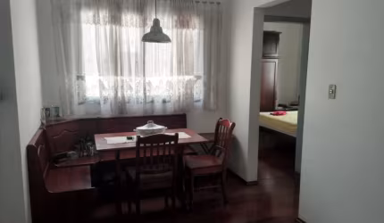 Apto com 55 m²/ 2 Dorm./ Vista livre/ Cozinha planejada/ Vila Lucy
