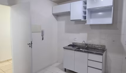 Apto Studio/ Ambientes Integrados/ Planejados/ Ac. Av. Ipanema