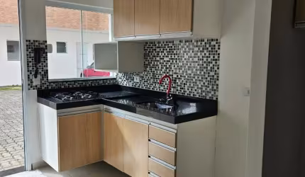 Kitnet térrea com 37 m²/ 1 Dorm./ Planejados/ Vl. Formosa/ Só R$ 171 mil