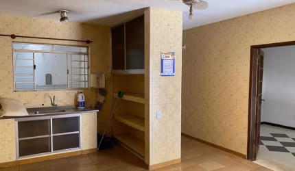 Casa térrea 3 dorm./ Edícula/ Espaço gourmet/ 3 vagas/ Vila Santana