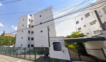 Apto com 3 Dorm/ Suíte/ Escritório/ Jardim Faculdade/ Só R$ 280 mil