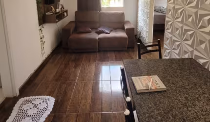 Apto à venda 2 dorm./ Lazer/ Só 179 mil/ Ac. Av. Itavuvu/ Aceita financiamento