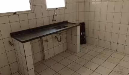 Apto 78 m²/ 2 dorm./ Sacada/ 2 vagas/ Acesso Rua Atanásio Soares/ Só 210 mil