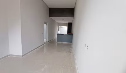 Casa térrea em cond. com 107 m²/ 3 Dorm./ Suíte/ Área Gourmet/ Ac. Av. Ipanema