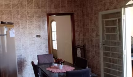 Sobrado podendo ser 2 casas/ 2 Dorm./ 1 Vaga/ Ac. Av. Octávio Augusto Rangel