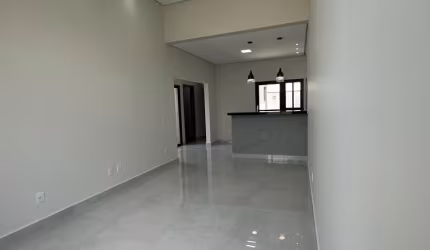 Casa térrea em condomínio/ 154 m²/ 3 Dorm./ Suíte/ Área Gourmet/ Ac. Av. Ipanema