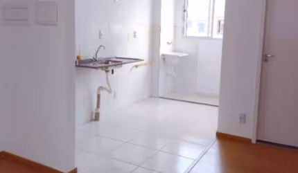 Apto à venda/ 2 Dorm./ Lazer/ Ac. Av. Elias Maluf/ Só R$ 243 mil