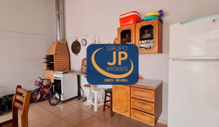 Casa à venda/ 3 Dorm./ Suíte/ Edícula/ Quintal/ Ac. Av. Elias Maluf/ Só 470 mil