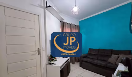 Casa térrea/ 2 Dorm./ Cozinha planejada/ Ac. Av. Elias Maluf/ Só R$ 290 mil