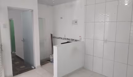 Casas independentes à venda/ Mobiliada/ Oportunidade/ Ac. Av. Paraná/ Só 350 mil