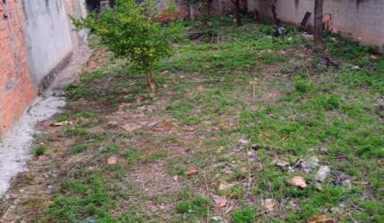 Terreno plano à venda/ 294 m²/ Oportunidade/ Ac. Av. São Paulo/ Só R$ 215 mil