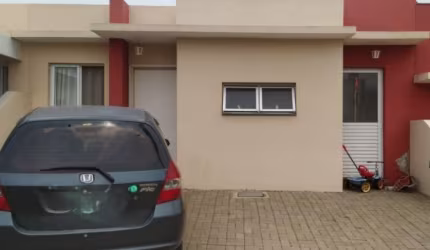 Casa térrea em cond./ 3 Dorm./ Suíte/ Lazer/ Votorantim/ Só 350 mil