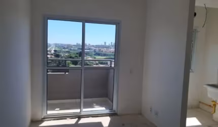 Apto à venda no Jd. Santa Rosália/ 2 Dorm./ Sacada/ Lazer completo/ Só 308 mil