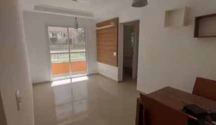 Apto à venda no Jd. Vera Cruz/ 2 Dorm./ Sacada/ Planejados/ Só 295 mil