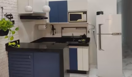 Casa térrea/ 2 Dorm./ Suíte/ Área Gourmet/ Jd. Res. Villagio Ipanema/ Só 250 mil
