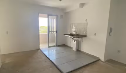 Apto novo à venda no Wanel Ville/ 2 Dorm./ Sacada/ Lazer Completo/ Só 250 mil