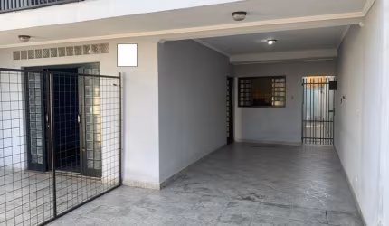 Sobrado Santa Barbara/ 4 dorm./2 suítes/ 3 vagas/ Área gourmet/ Venda 480 mil