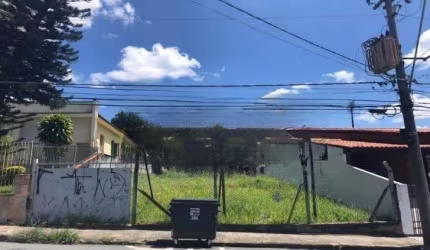 Terreno comercial/ 432 m²/ Oportunidade/ Jd. Santa Rosália/ Aluguel 3.900