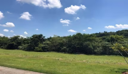 Terreno comercial/ 463 m²/ Oportunidade/ Alphaville Votorantim/ Aluguel 3.000