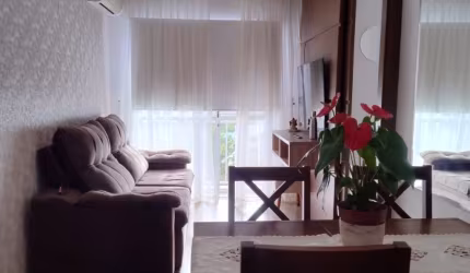 Apto à venda no Wanel Ville/ 2 Dorm./ Planejados/ Sacada/ Só 234 mil