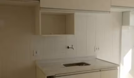 Apto 2 dorm./ Cozinha planejada/ Lazer/ Acesso J.J. Lacerda/ Pacote 1.700,00